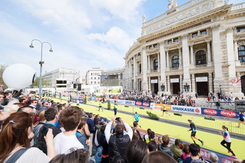 MARATONA DI VIENNA | 42K,21K,10K,Staffetta 2020